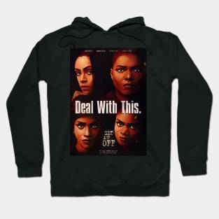 Set It Off Hoodie